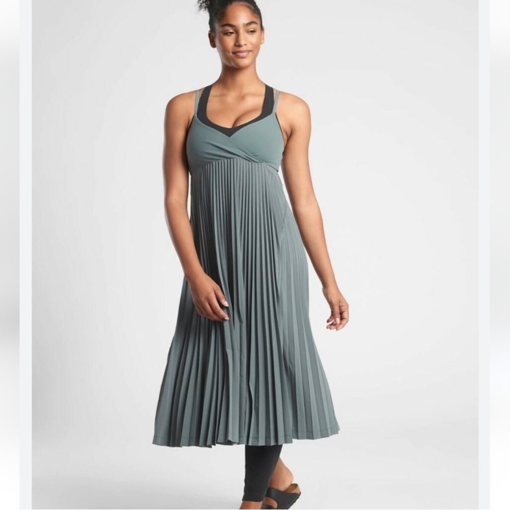 Athleta dress